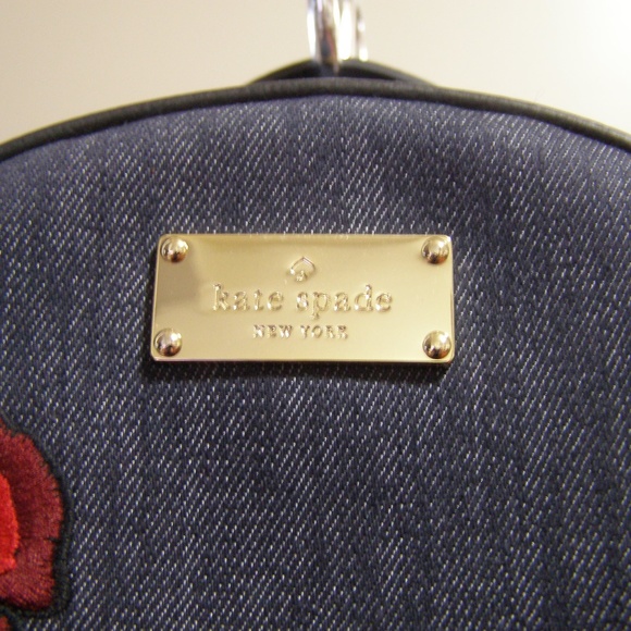 Kate Spade Grove Street Poppy Sammi Backpack